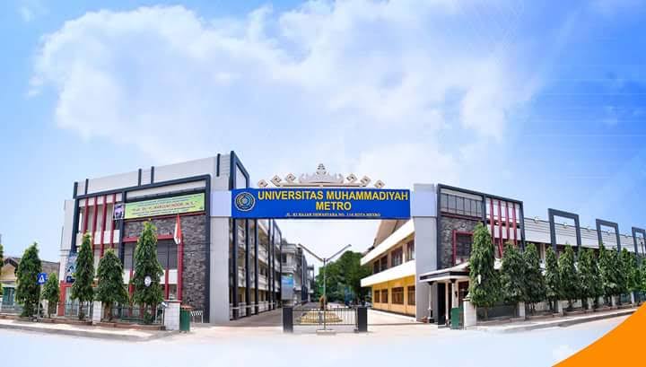 Visi Misi UM Metro