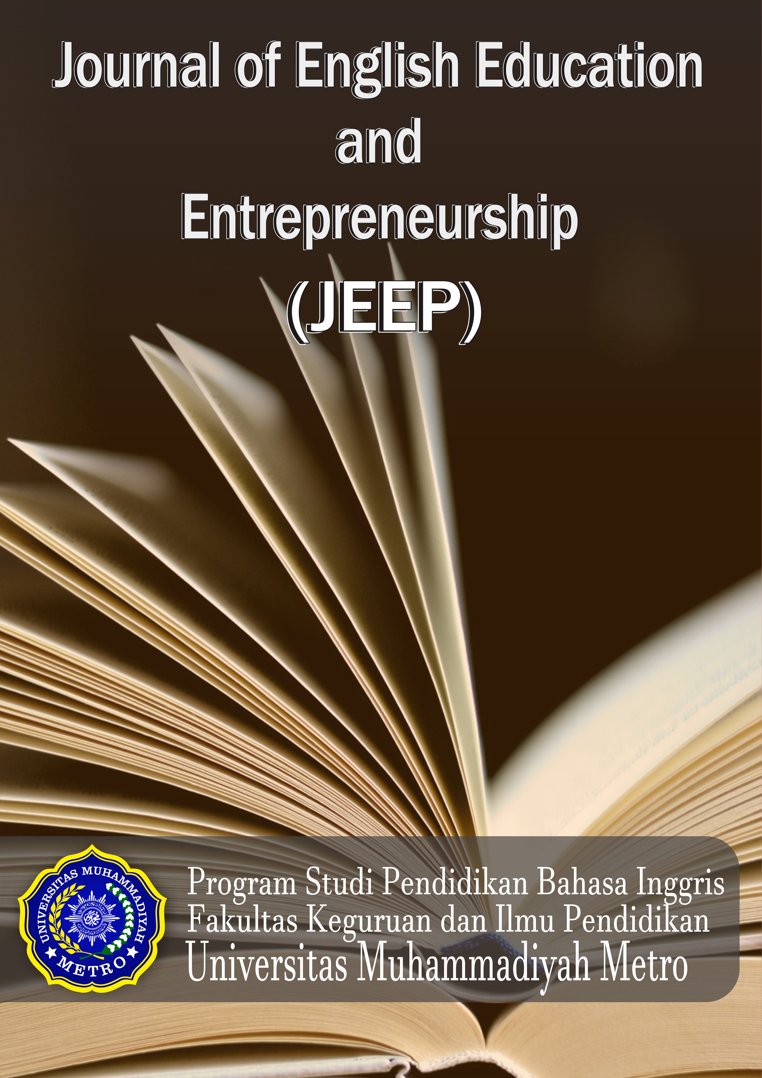 Journal of English Education and Entrepreneurship (JEEP)