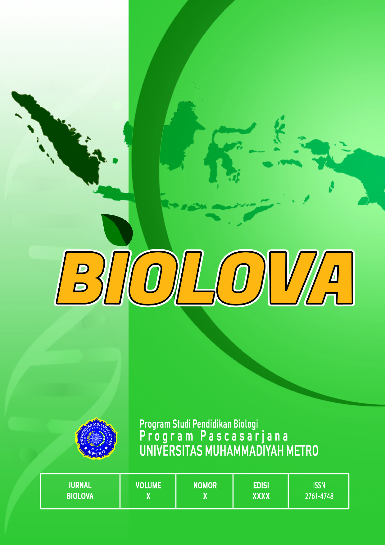  BIOLOVA